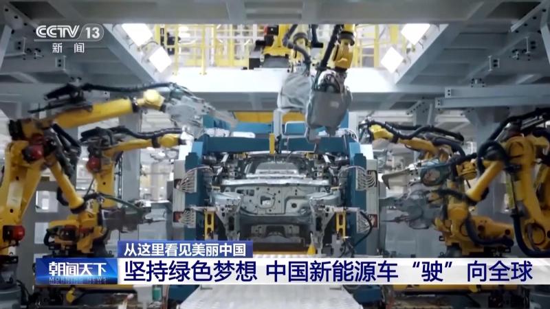 向绿而行 全球船舶工业维持高景气