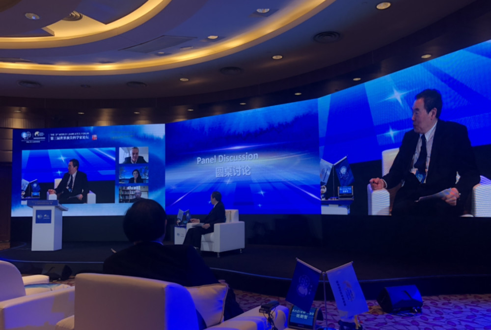 我国牵头发起国际子午圈大科学计划