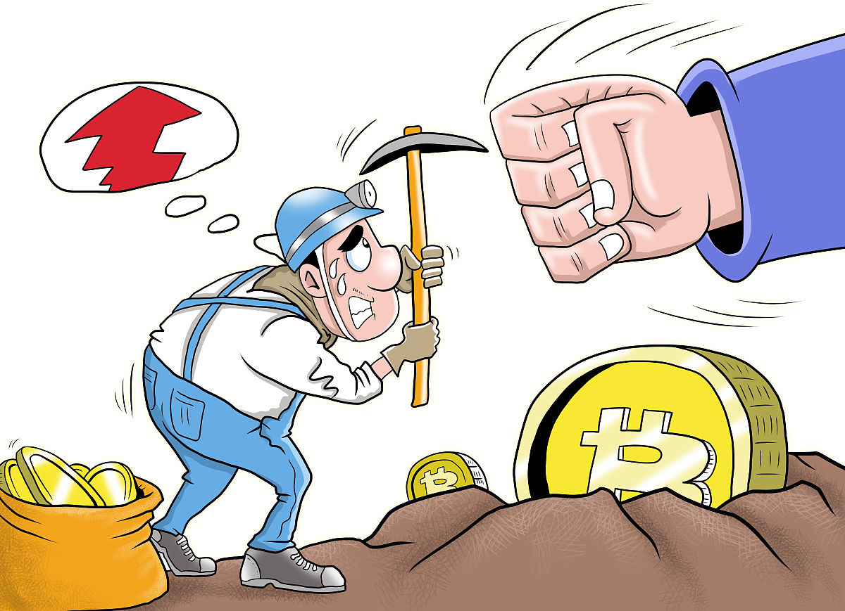 让无形数据变有价资产 推进数字金融 银行业积极“挖矿”