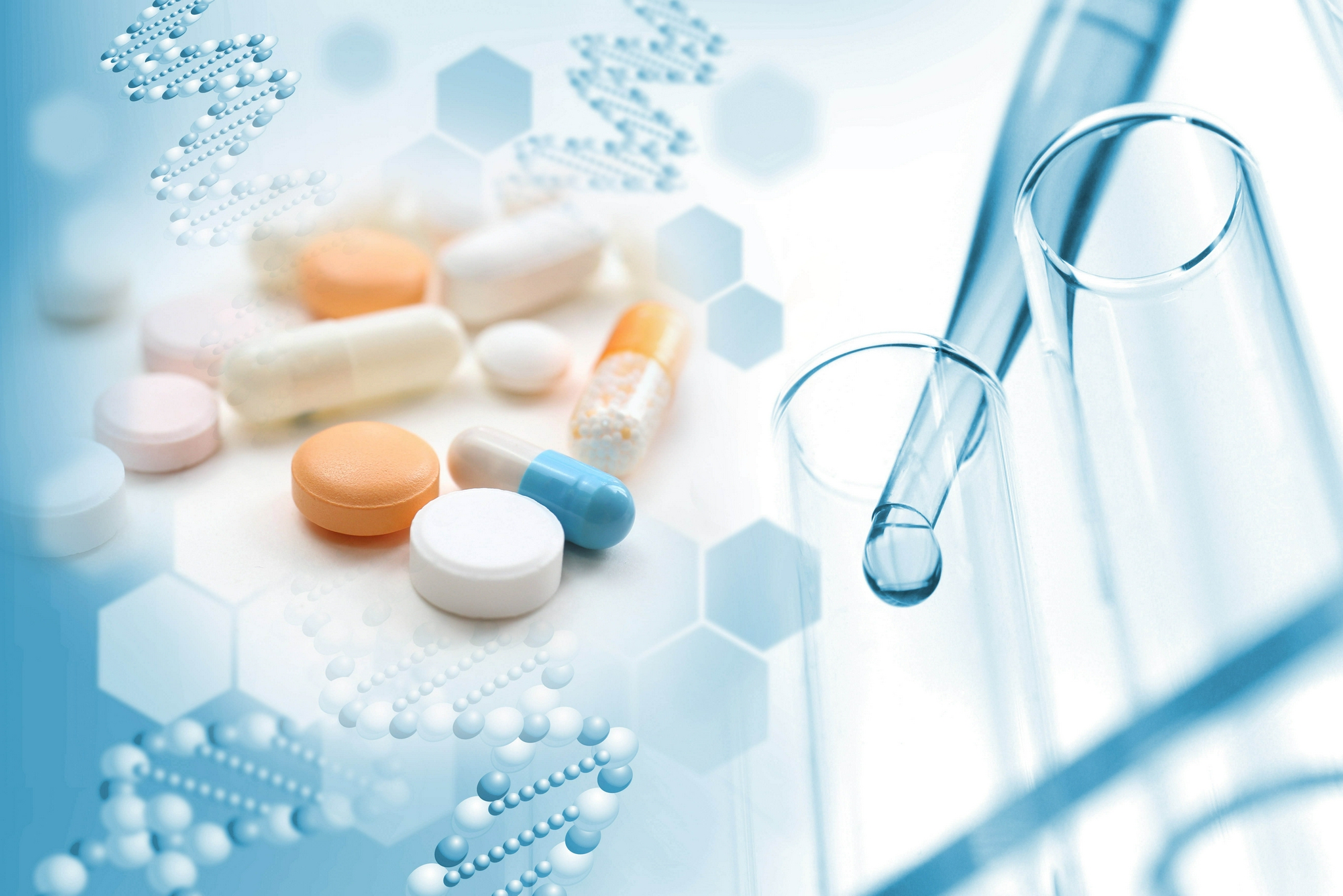 中国生物制药1.42亿元领投礼新医药C1轮融资