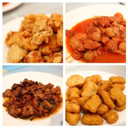 春雪食品举办新品发布会 推出七大系列41款新品