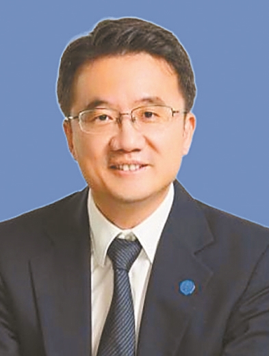 光峰科技董事长李屹：向上游突破 助力激光与新兴产业融合
