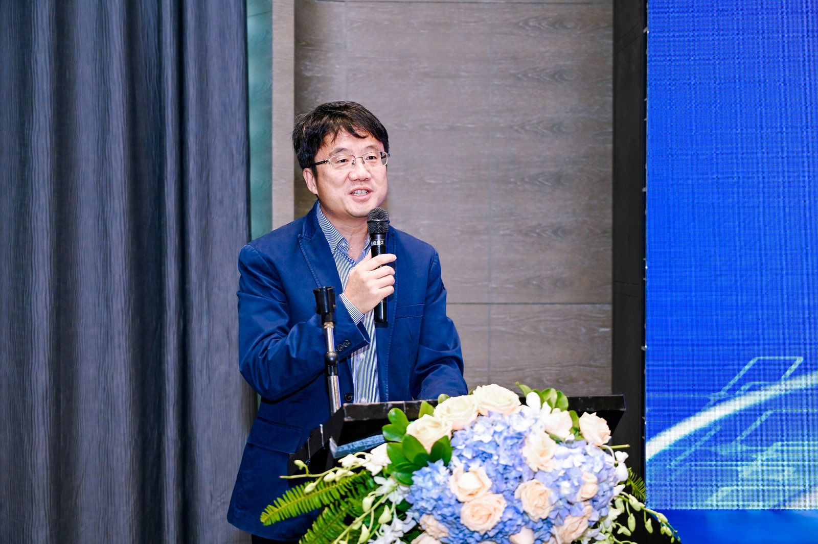 光峰科技董事长李屹：向上游突破 助力激光与新兴产业融合