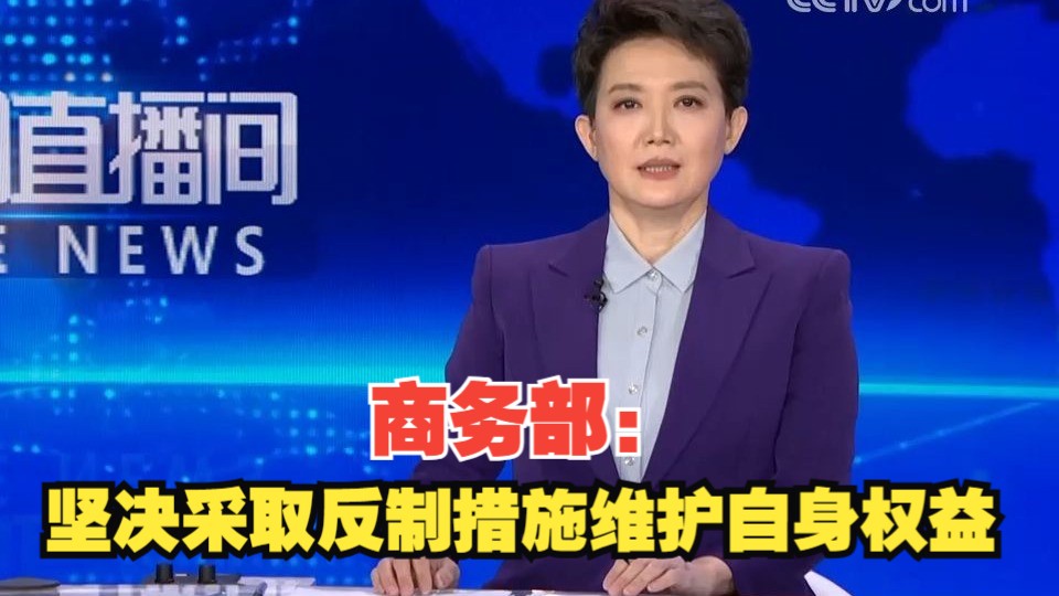 商务部新闻发言人就美与有关国家关税谈判情况答记者问
