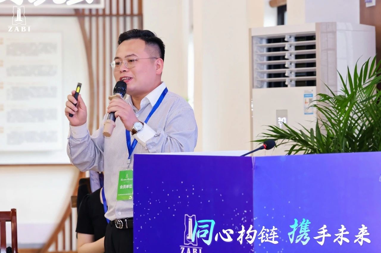 AI4E论坛在杭召开：凝聚行业发展新共识 以AI+工业工程引领未来