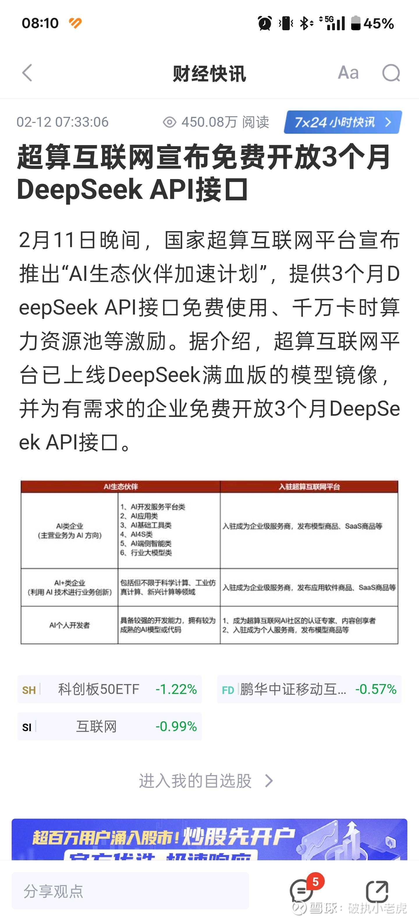 超算互联网建设取得重要进展
