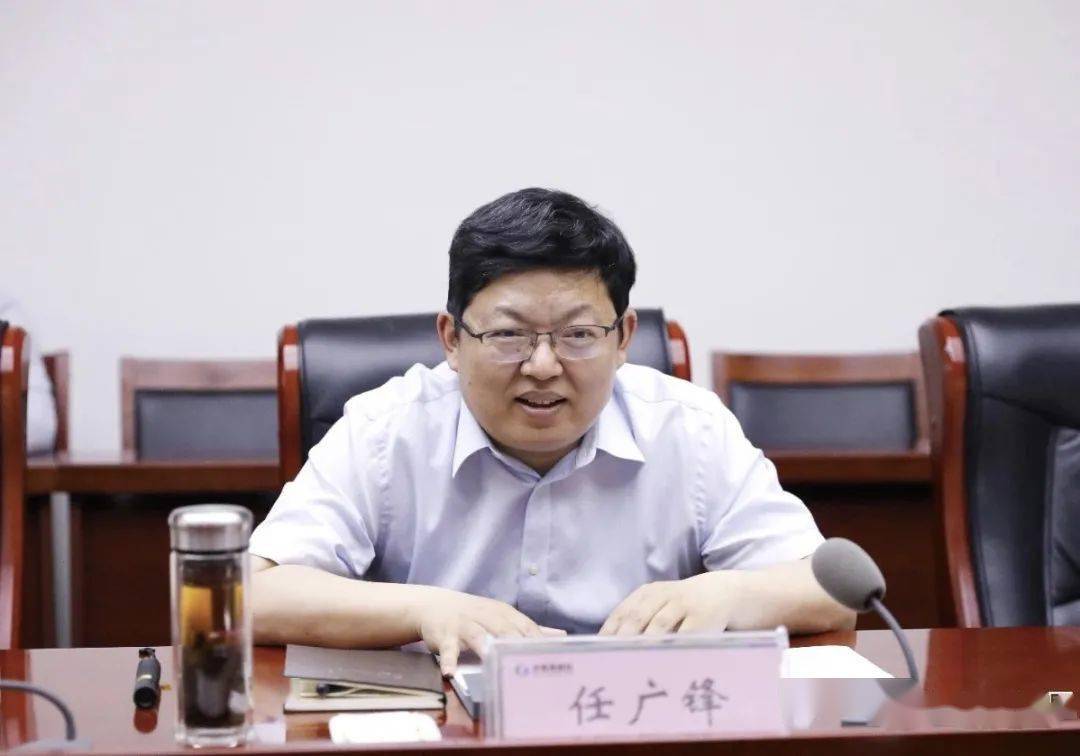 济南市人民政府副市长任广锋：支持医院参与医保支付规则政策制定