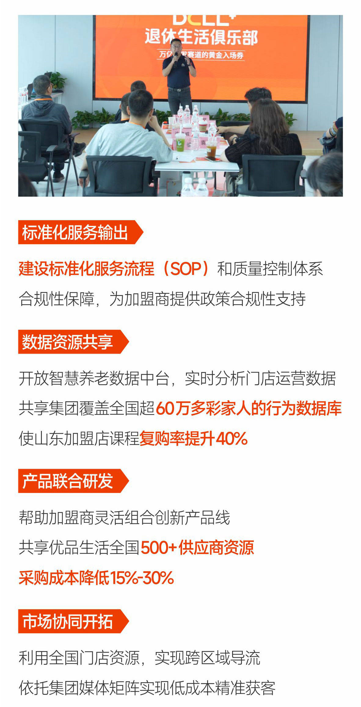 新型退休俱乐部兴起 全国现存银发经济相关企业超36.7万家