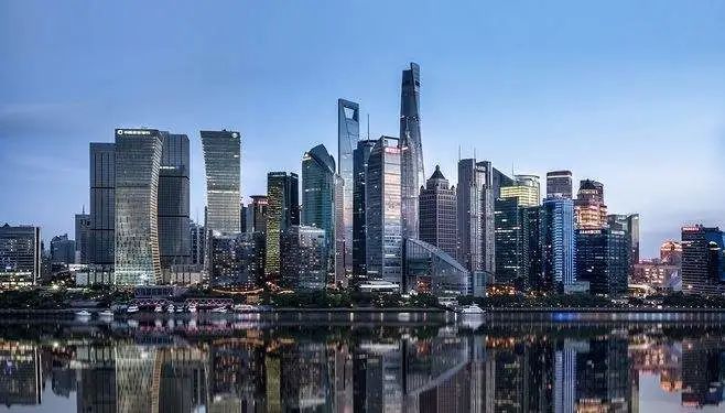 世邦魏理仕：上半年北京办公楼市场三大科技中心区去化领先