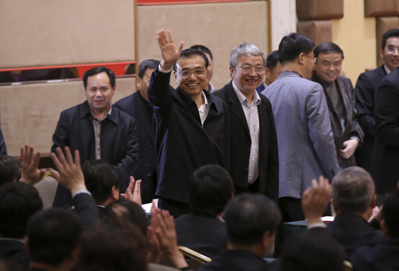 制度改革激发市场活力 筑牢股市长远发展根基
