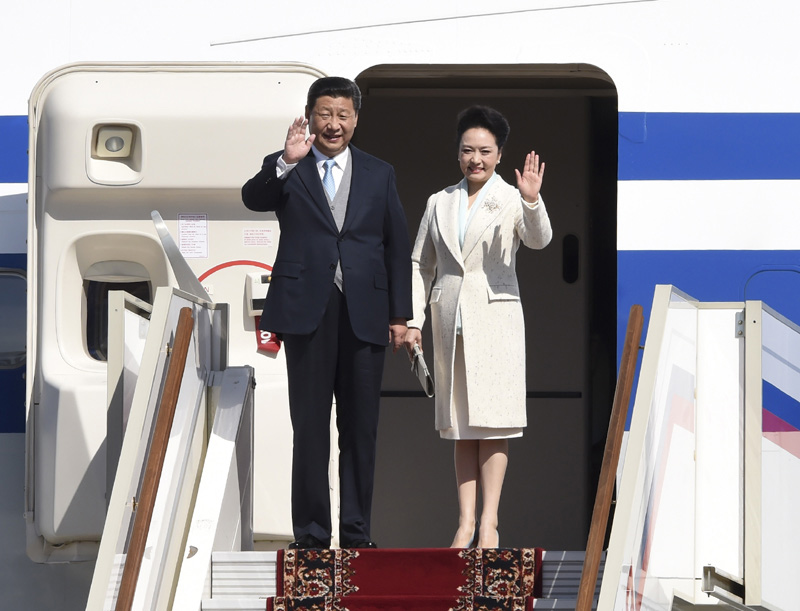 近镜头·习近平的文化足迹｜“六尺巷体现了先人化解矛盾的历史智慧”
