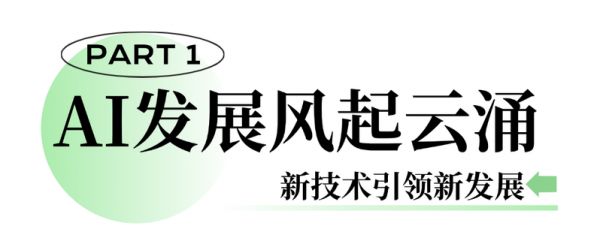 三大运营商去年业绩齐增 2025年将全力竞逐AI赛道