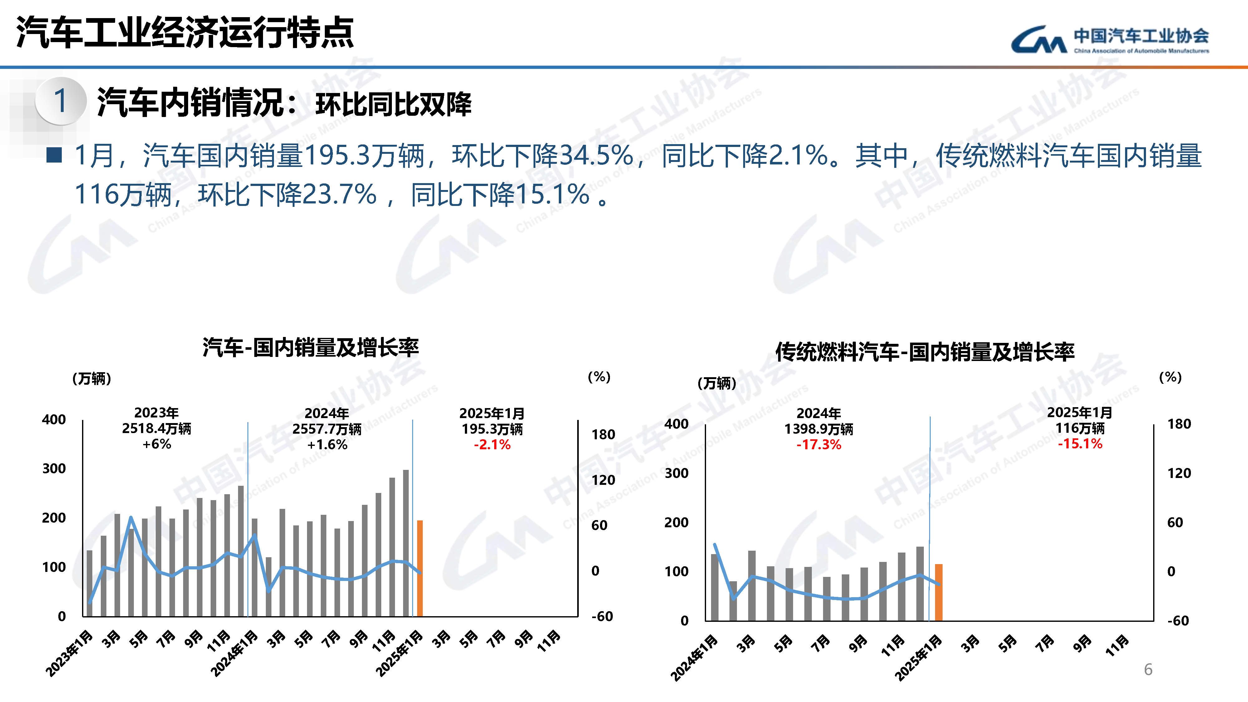 上半年汽车产销首次双超1500万辆