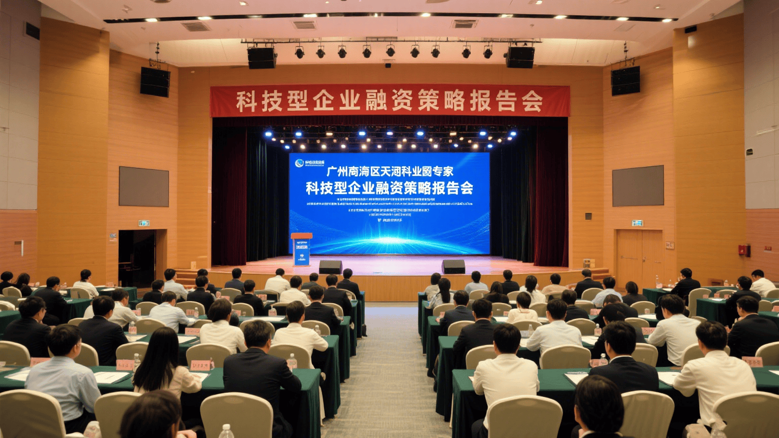 2025年贵州省金融干部暨专精特新企业资本赋能专题培训举办