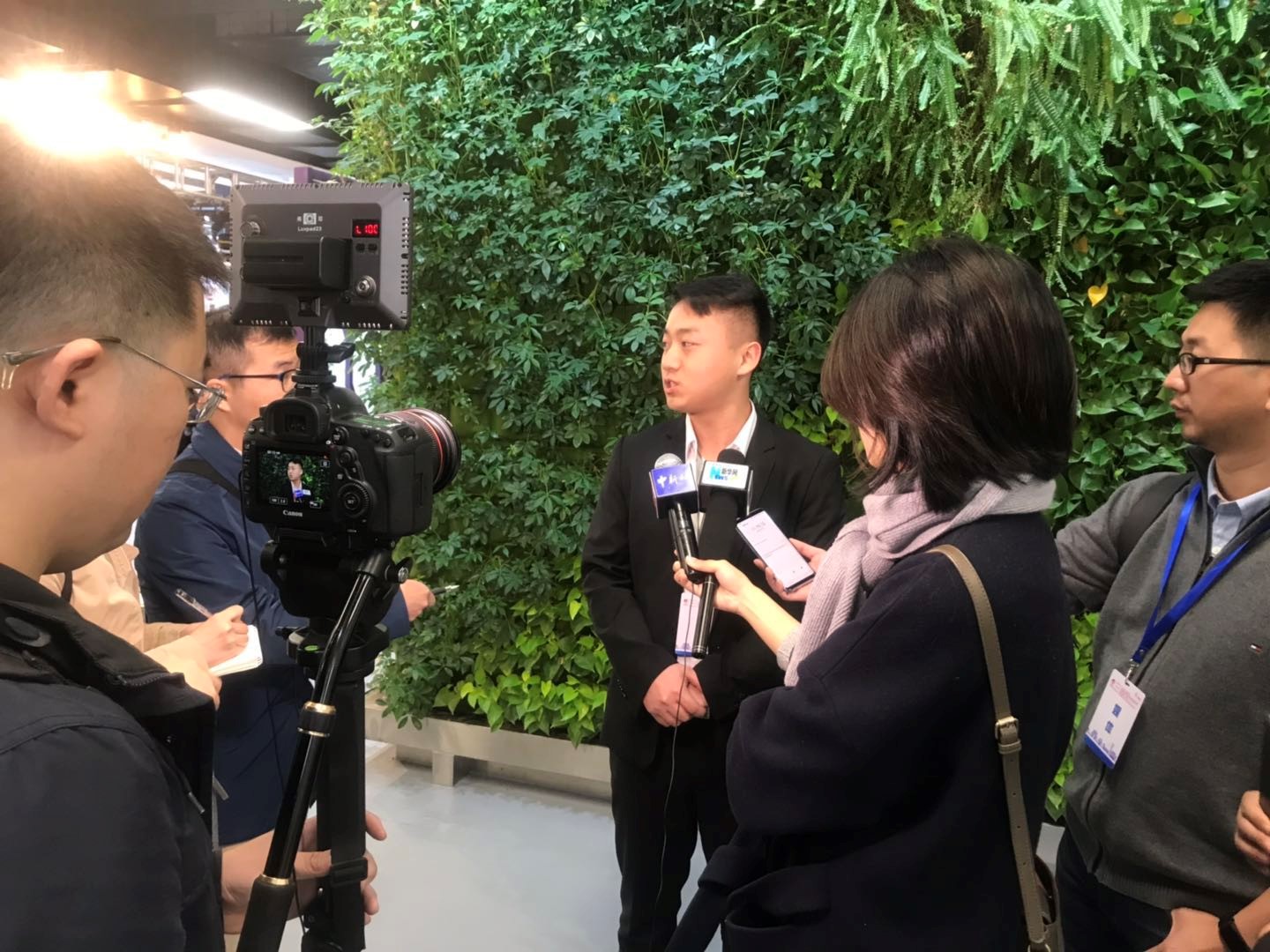 厚植人工智能创新土壤