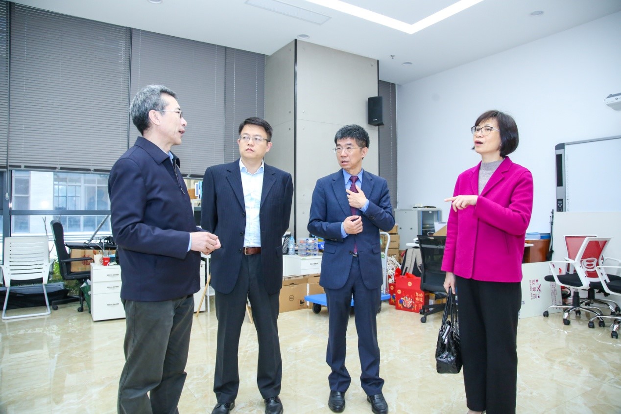 厚植人工智能创新土壤