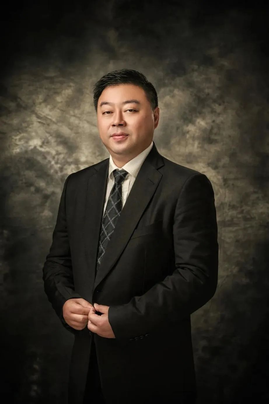协创数据董事长入选福布斯中国最佳CEO
