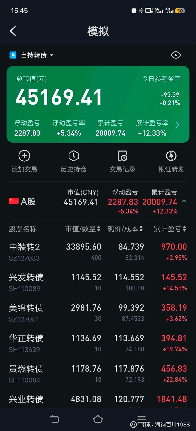 7月15日旺能转债下跌0.3%，转股溢价率8.25%