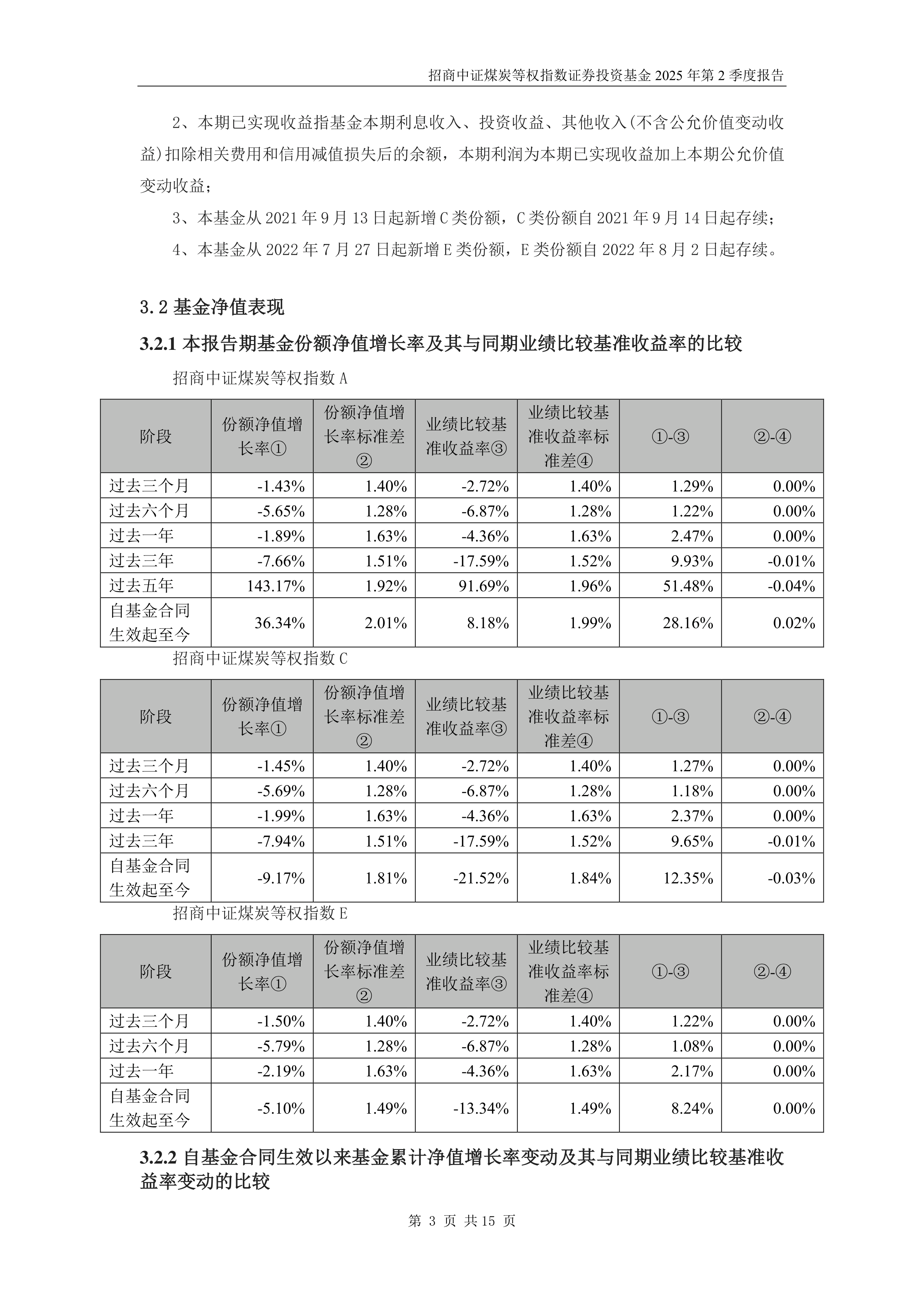 移动互联网: 鹏华中证移动互联网指数型证券投资基金(LOF)2025年第2季度报告