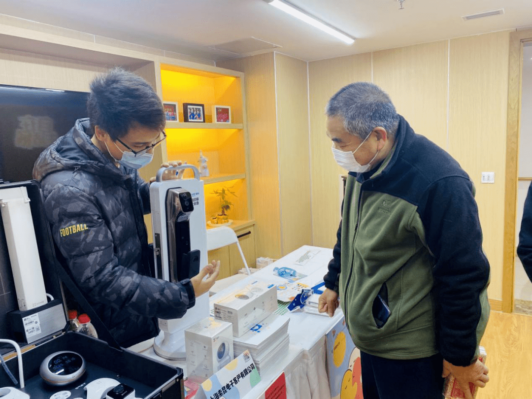 五部门联合开展2025年优质老年用品“惠老助企”行动