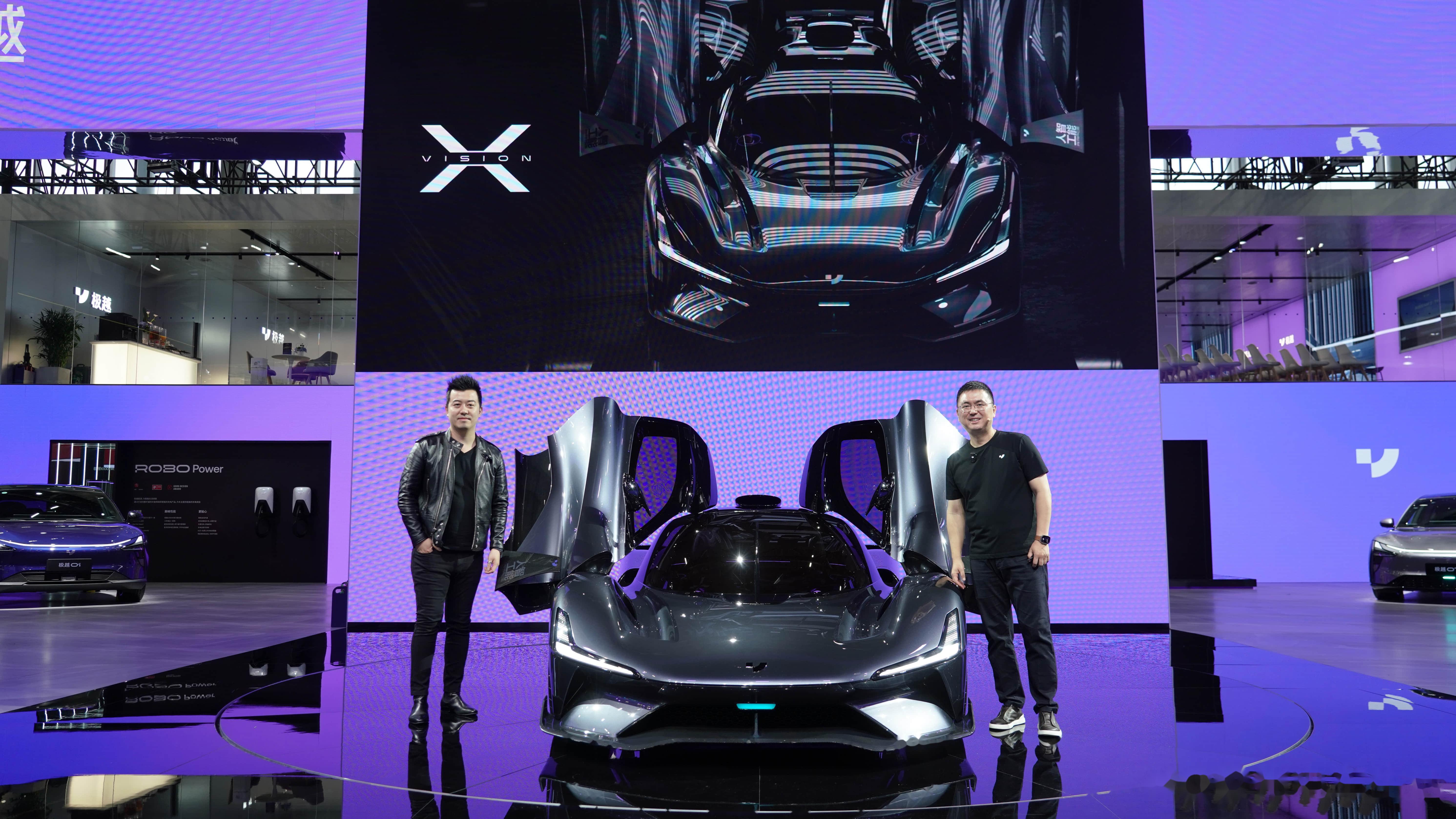 加速Robotaxi大规模商业化落地 如祺出行发布“Robotaxi+”战略