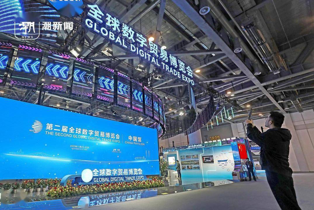 新华全媒+丨推动中阿贸易投资合作取得新进展——第七届中阿博览会亮点前瞻
