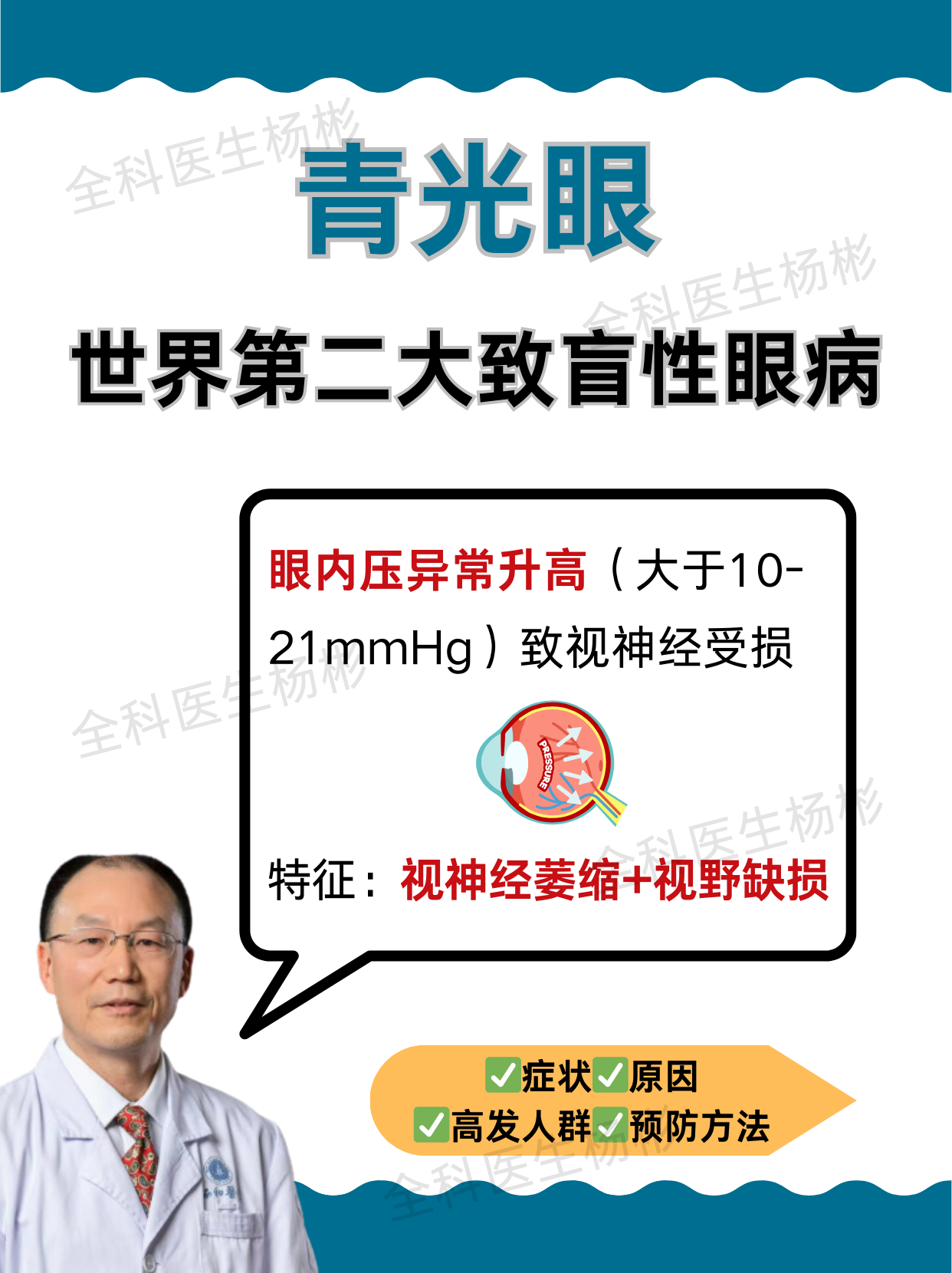 何氏眼科：联合发表AI研究成果助力青光眼早期筛查