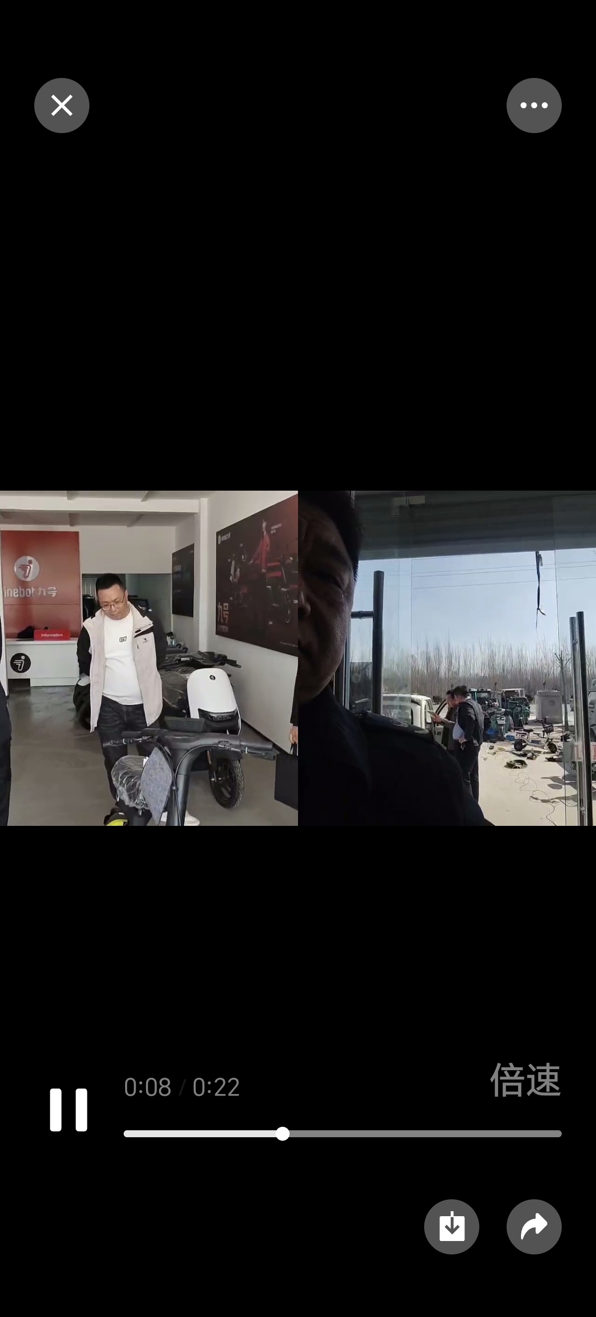 新华全媒+｜新国标即将实施！电动自行车安全防线如何筑牢？