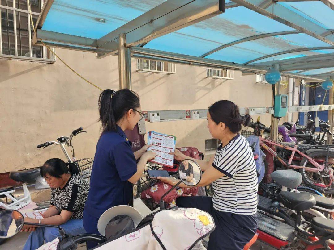 新华全媒+｜新国标即将实施！电动自行车安全防线如何筑牢？