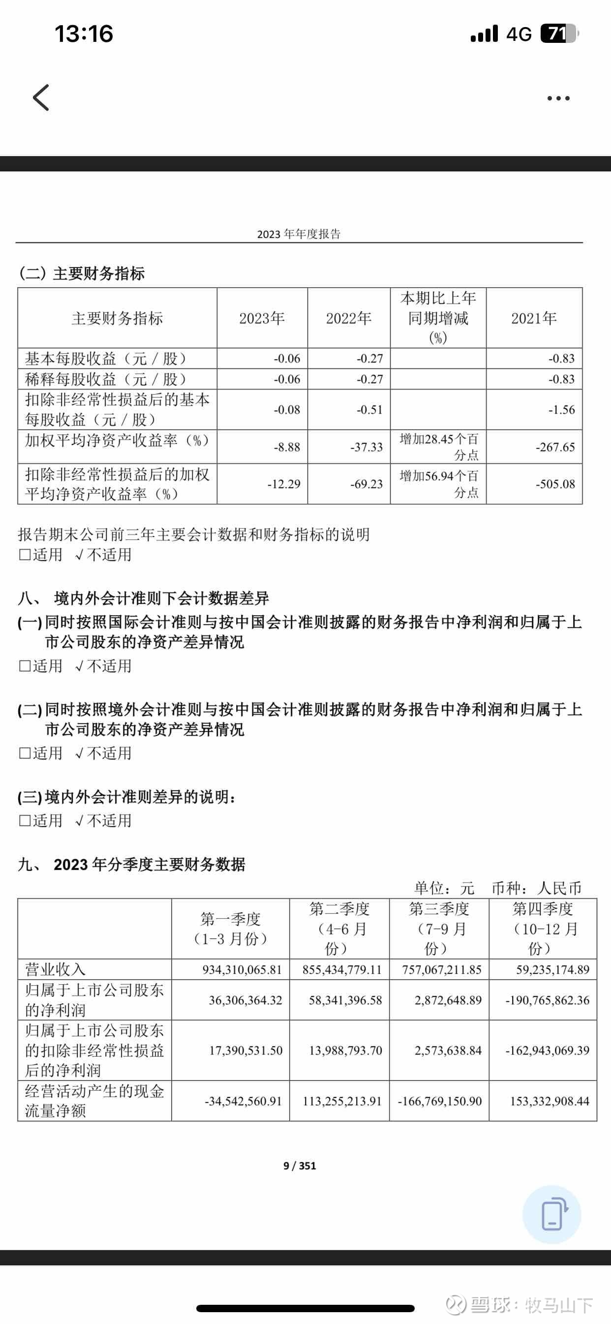*ST鹏博收监管工作函