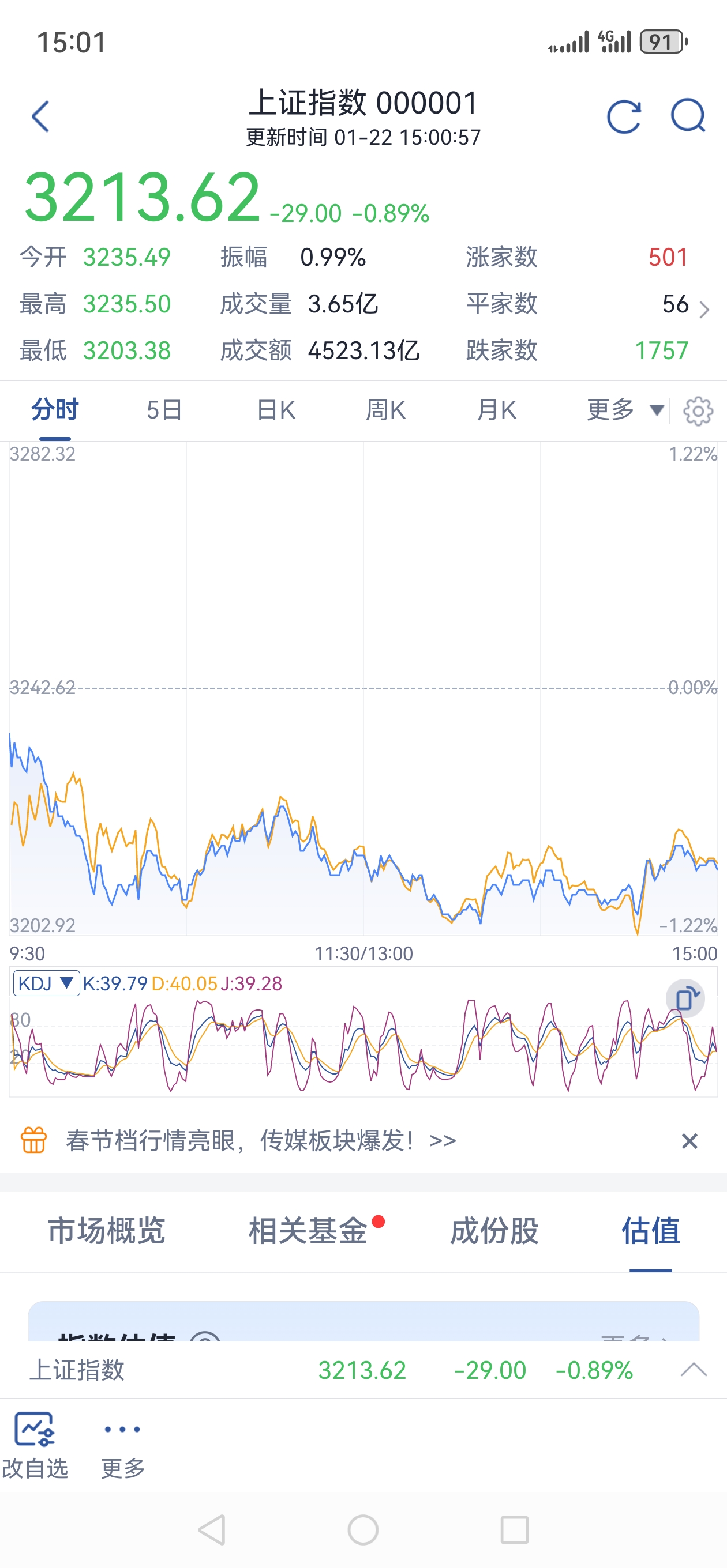 沪指创年内新高！三根大阳线，够不够“改三观”？