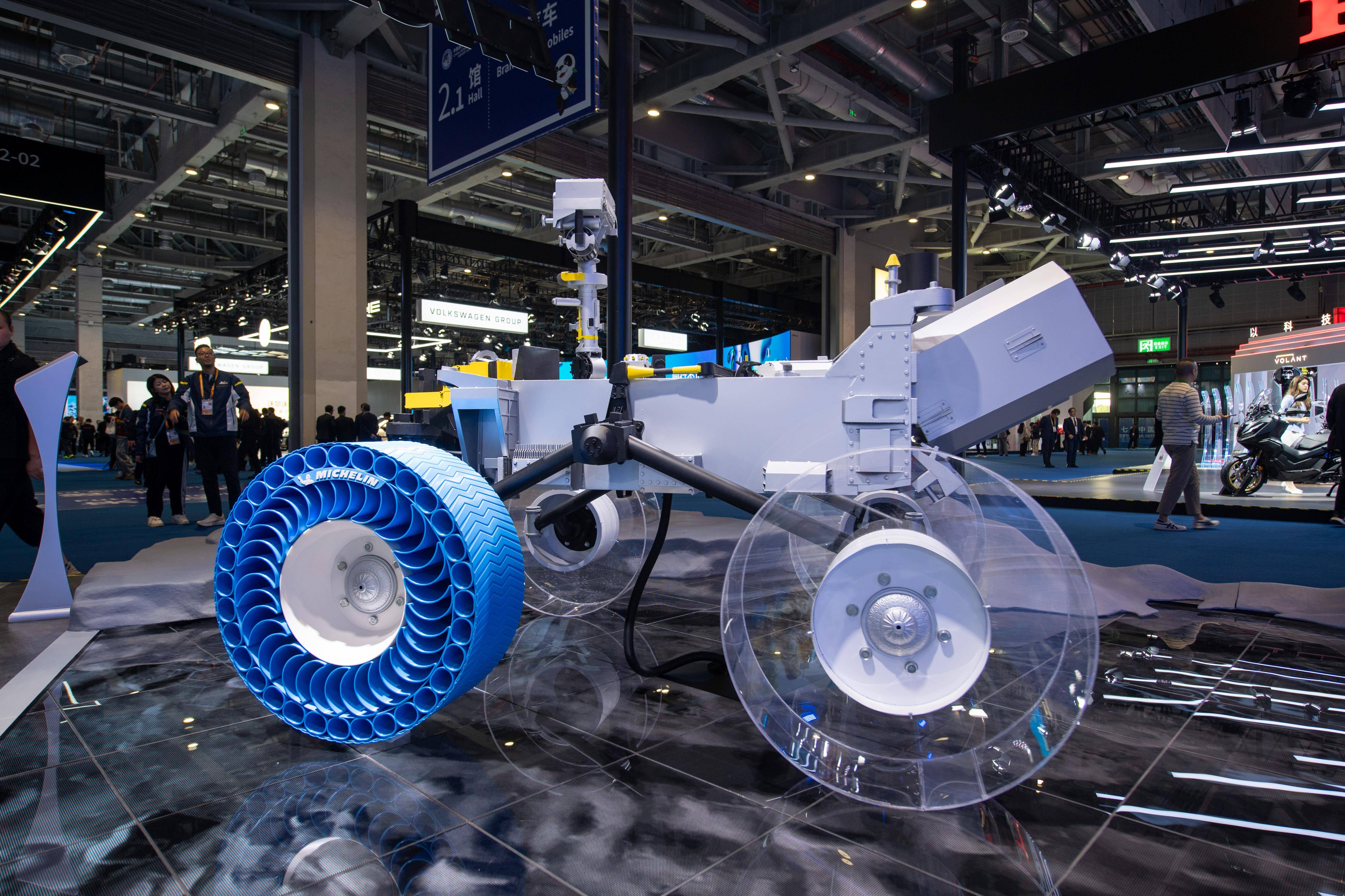 聚焦汽车新质生产力,这个论坛释放创新强音