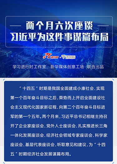 新的伟大奋斗创造新的历史伟业——以习近平同志为核心的党中央引领“十四五”经济社会发展纪实