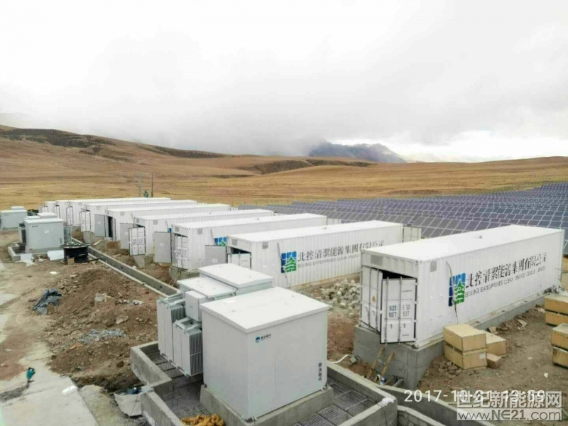 三晖电气：上半年营收同比增长41.64% 深入挖掘西藏储能市场