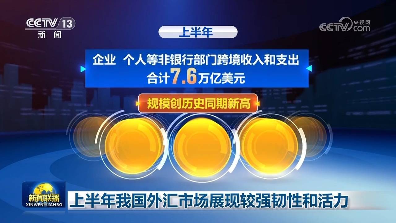 保持稳中有进 展现韧性活力——读懂7月我国经济运行态势