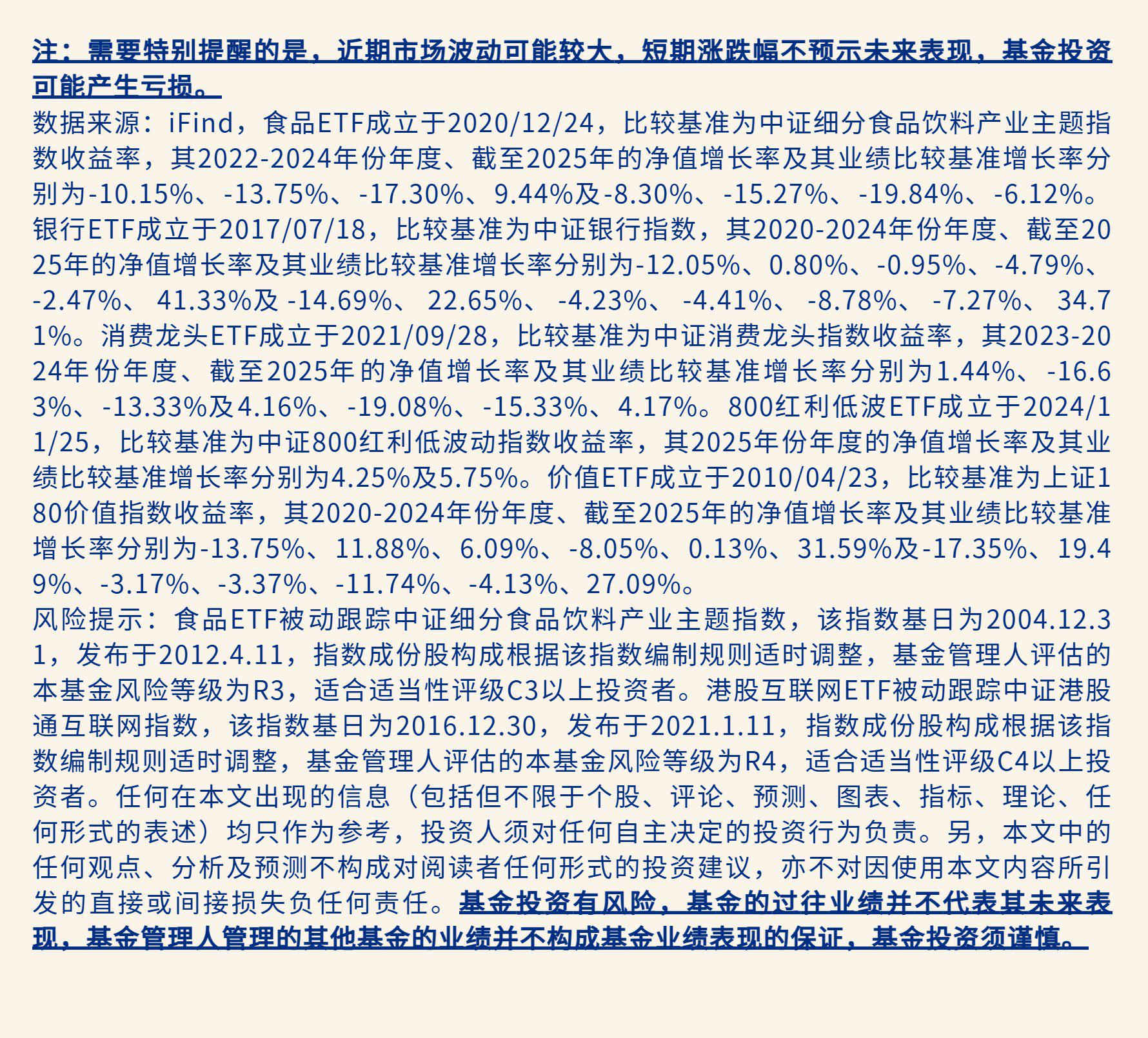 行业ETF风向标丨稀土龙头预计上半年净利润大增，4只稀土ETF半日涨幅超3%