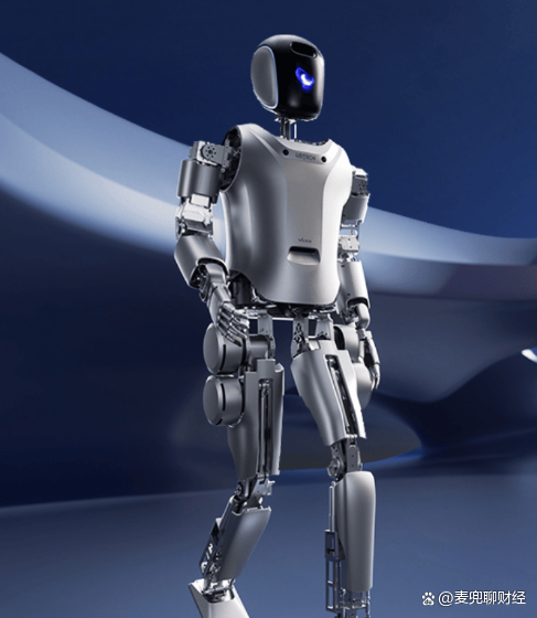 激进押注人形机器人！这只基金成立不到4个月已亏超20%
