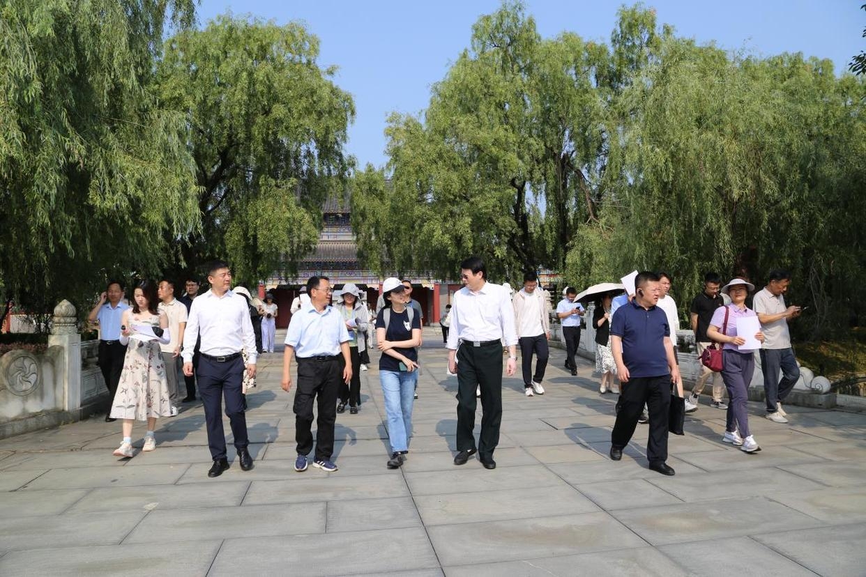 活力中国调研行|一块煤炭的绿色“变形”记