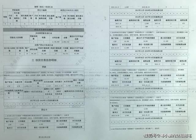 解读会计版“征信系统”：监管新招捏住上市公司财务造假“七寸”