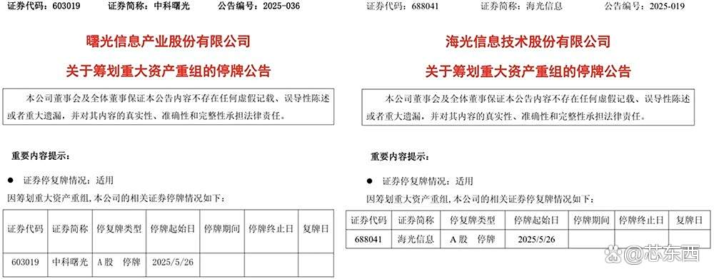 半导体芯片行业并购加速 跨界与整合双线并举