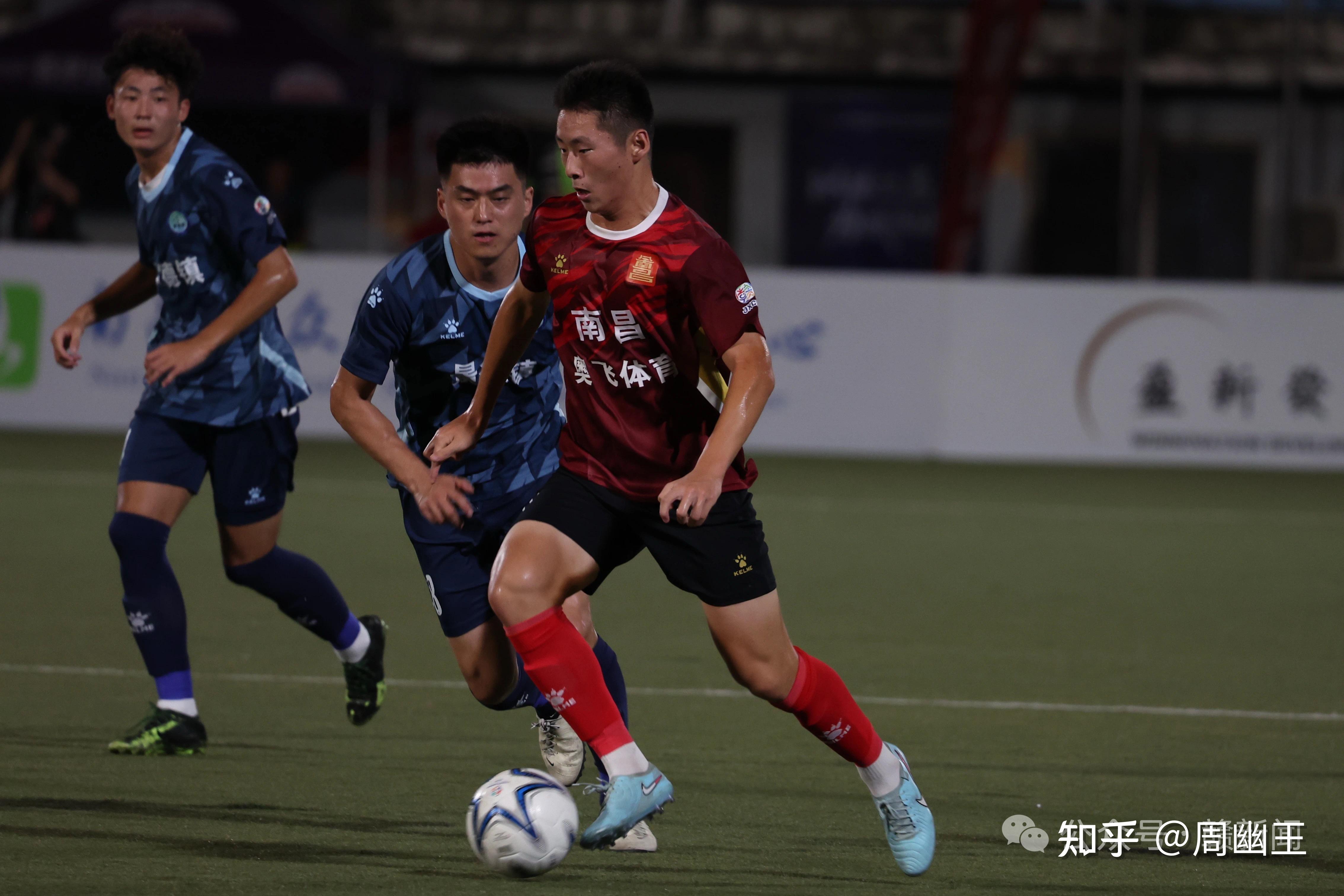 经济政策一线微观察|一场球赛激活一条消费链——“比赛日经济”的“赣超”实践