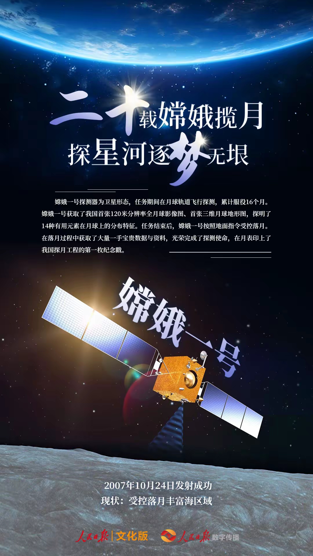 记者手记|一代航天人的担当——嫦娥六号任务团队获颁世界航天奖