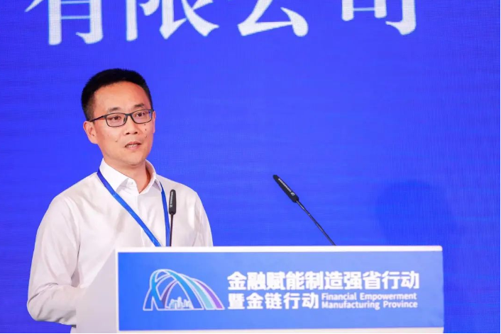 护航科技创新 金融活水为专精特新企业破除发展焦虑