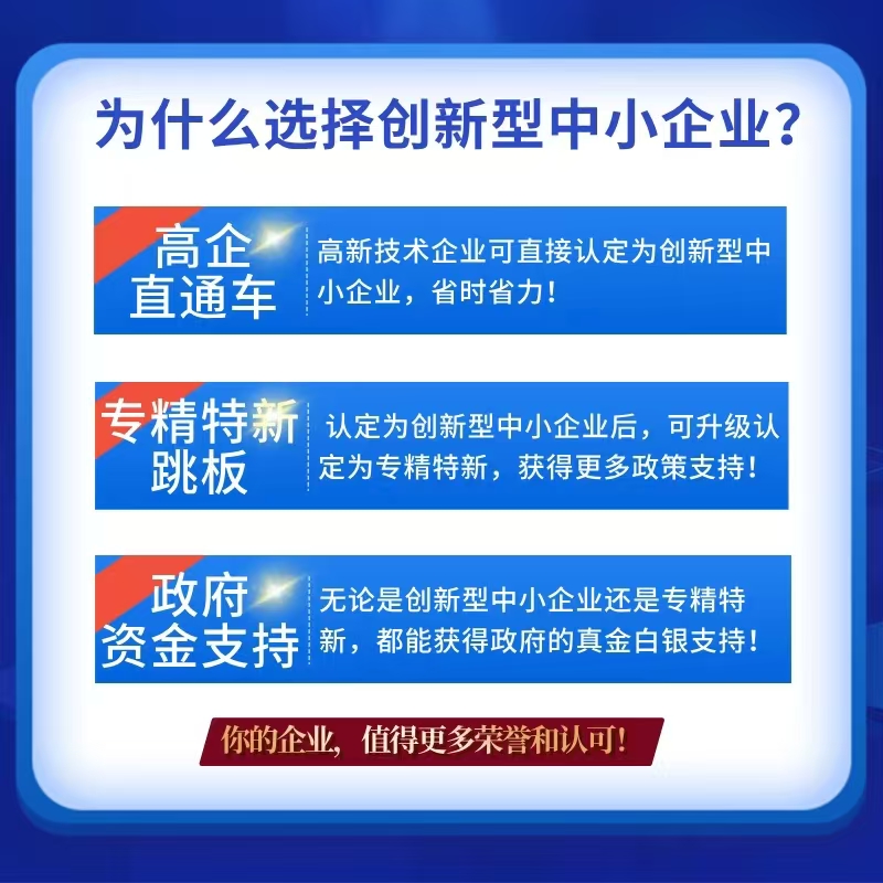 护航科技创新 金融活水为专精特新企业破除发展焦虑
