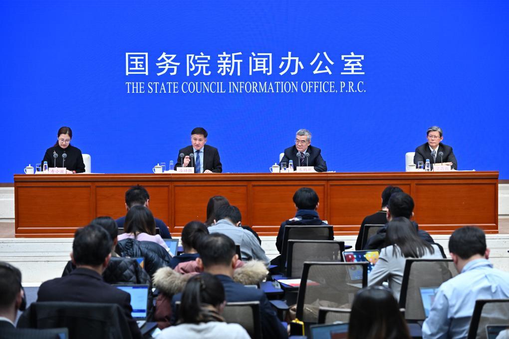 央行副行长邹澜:抓好各项已出台货币政策措施执行 提升金融服务实体经济质效