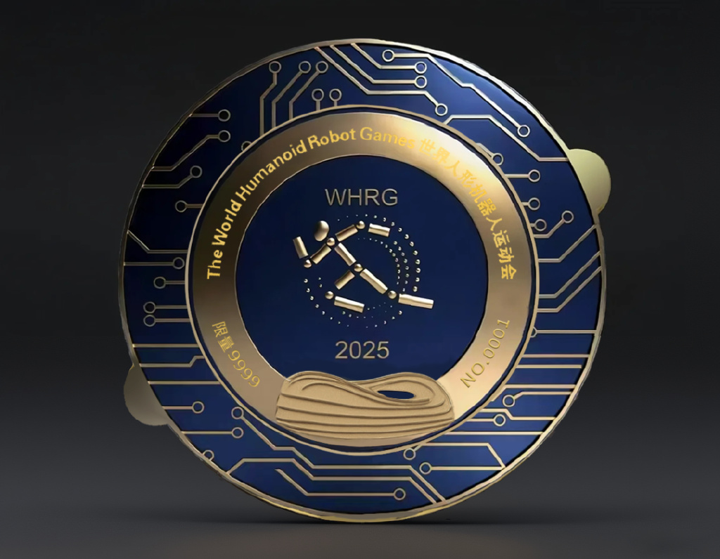 全球连线|国际机器人联合会主席:中国机器人产业跃升为全球制造业自动化的重要引擎