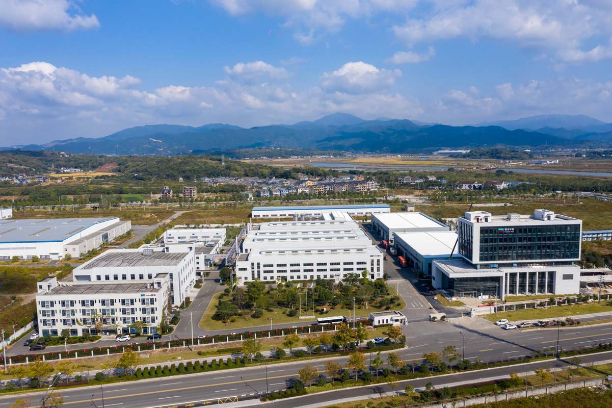 润禾材料：子公司竞得土地使用权 将用于推进高端有机硅项目建设