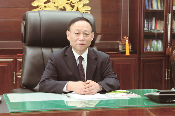 广大特材董事长被留置！此前曾因“私人秘密”被敲诈