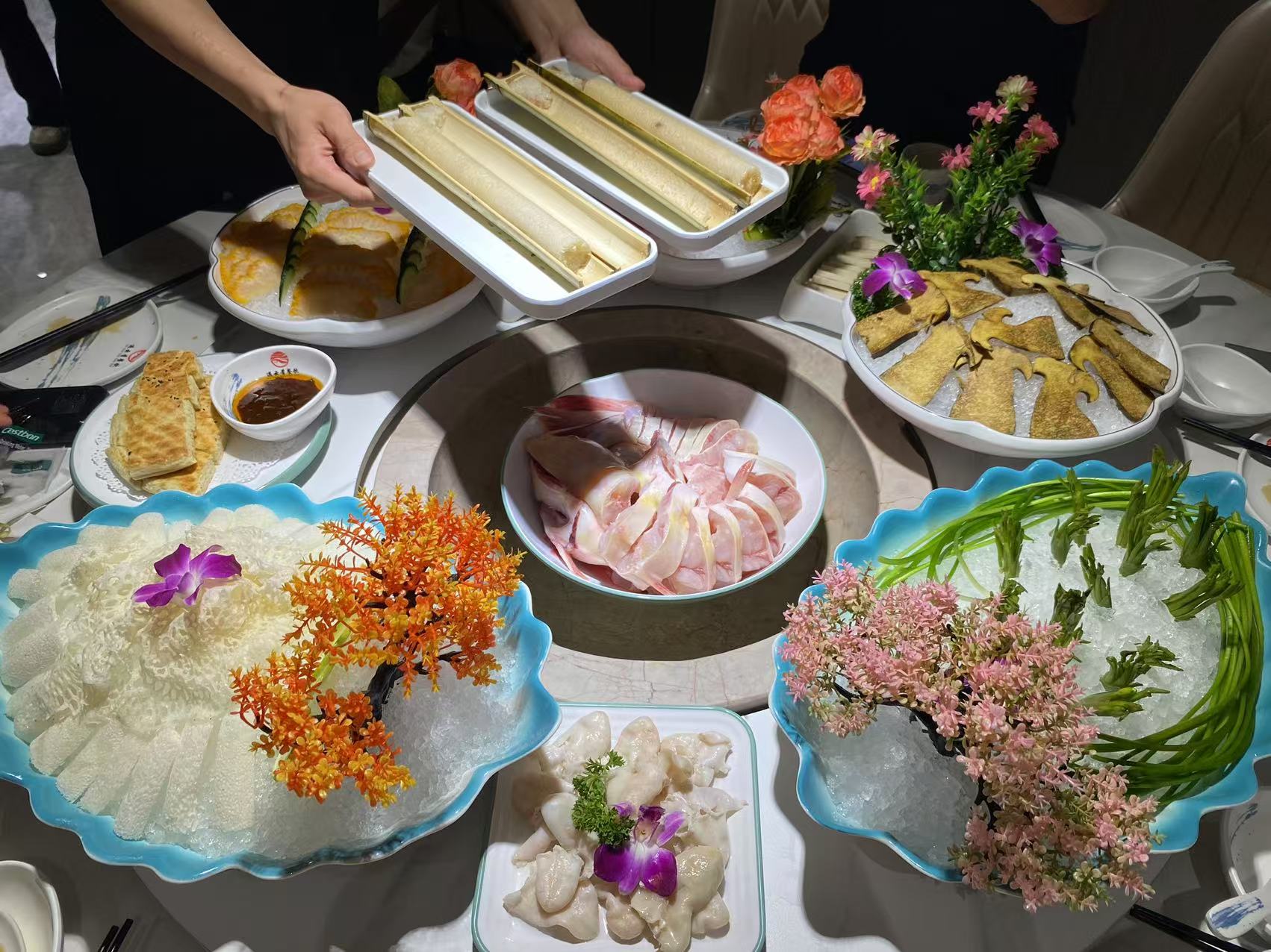 新意，带来生意——餐饮业在创新中突围