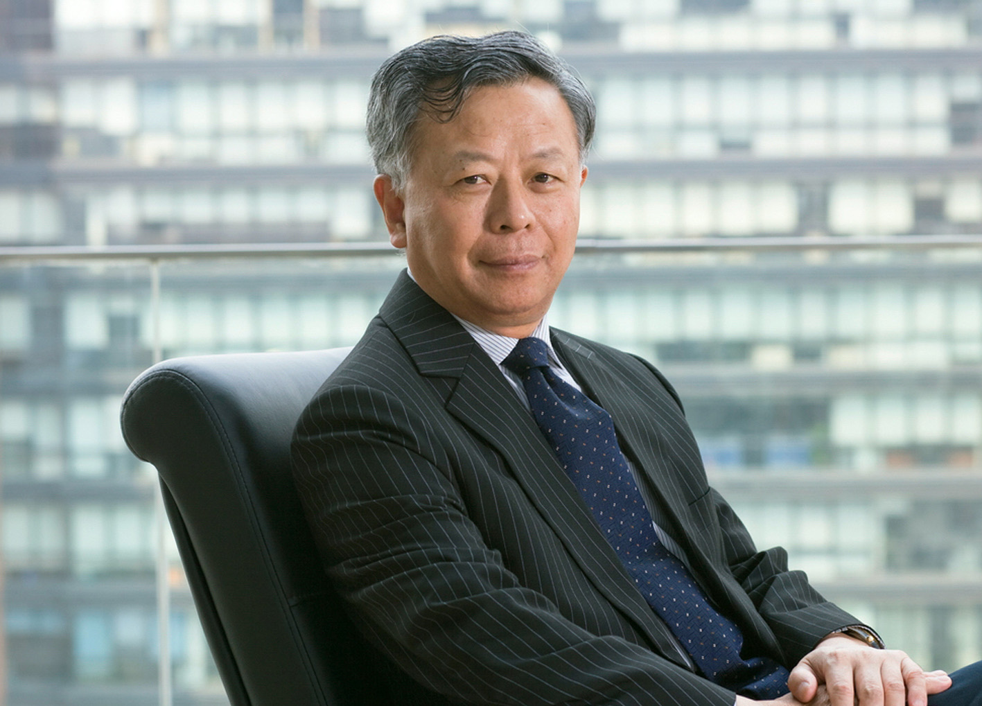 先融期货：刘德刚因工作调动原因辞去公司首席风险官职务